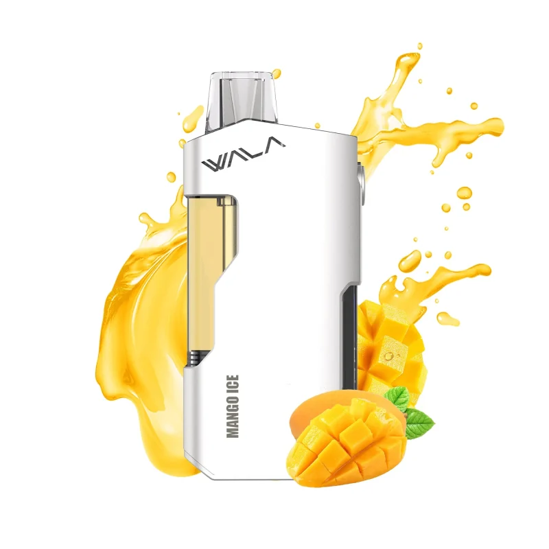 wala Mango-Ice