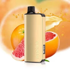 ALIBARBAR INGOT 9000 50 ALIBARBAR INGOT WTF 9000 Puffs