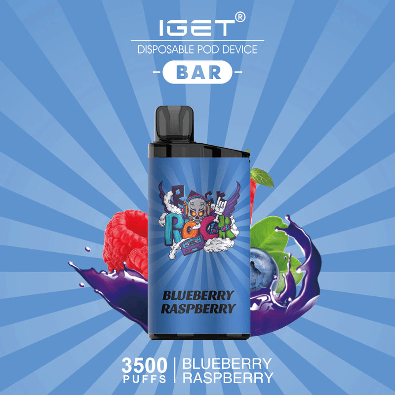Vaping Product 4