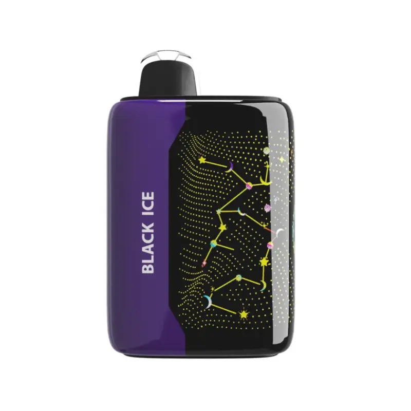 Fume Pro 30K Puffs – Black Ice