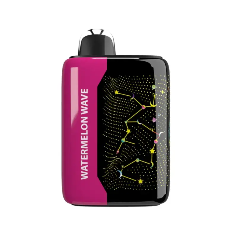 Fume Pro 30K Puffs – Watermelon Wave