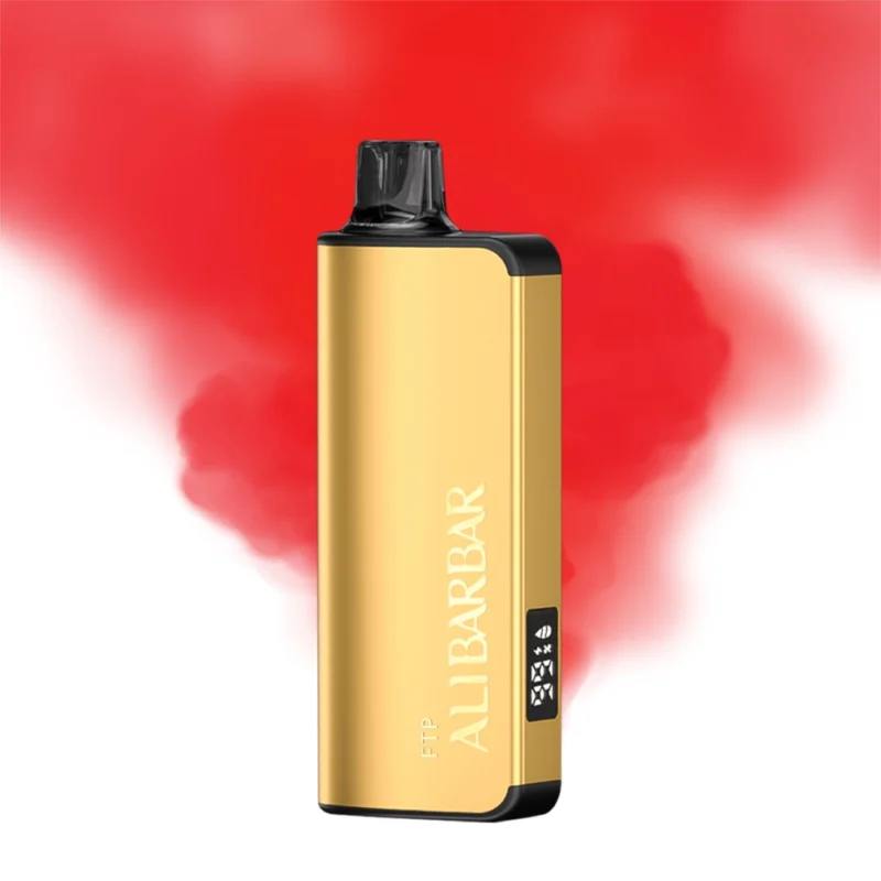  cheapvape-alibarbar vape