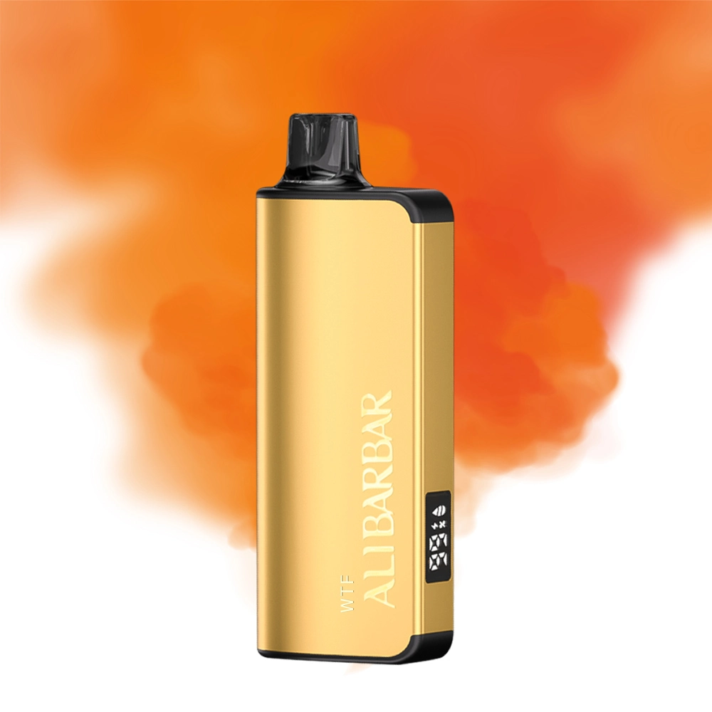 ALIBARBAR INGOT 9000 12 ALIBARBAR INGOT WTF 9000 Puffs 3 pack on sale
