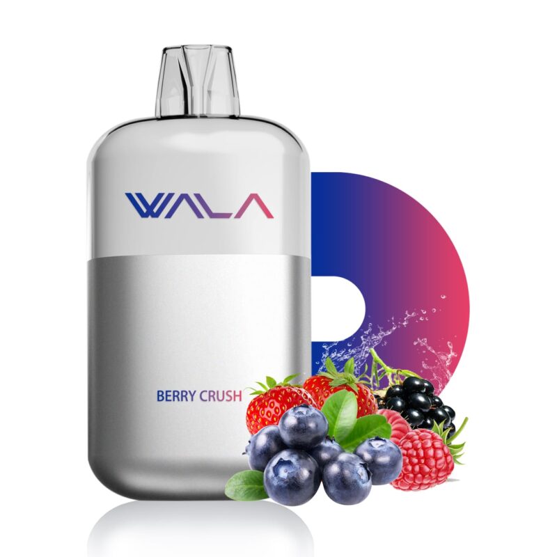 berry crush