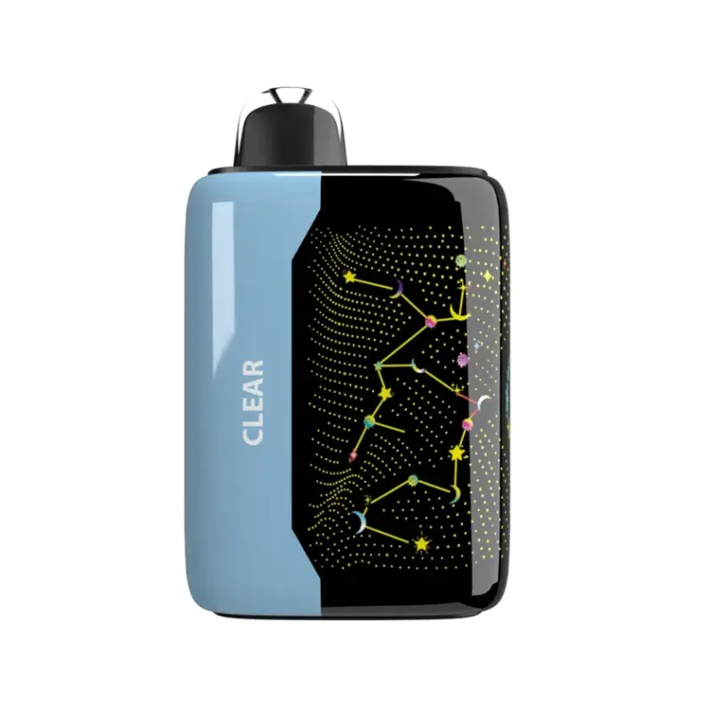 Fume Pro 30K Puffs – Clear