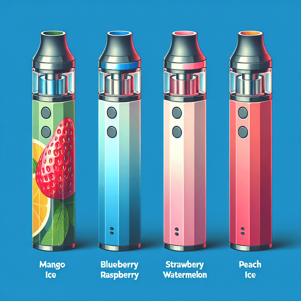 Vaping Product 6