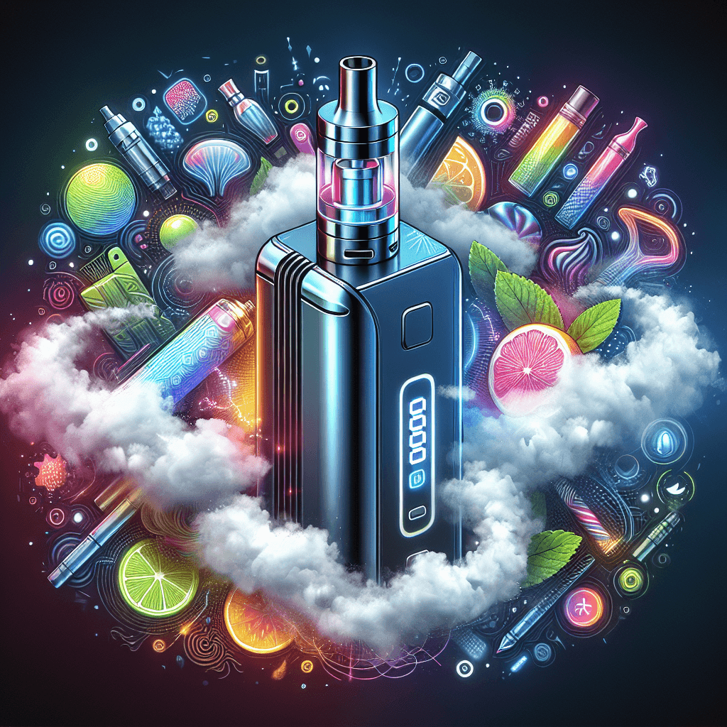 Vaping Product 9