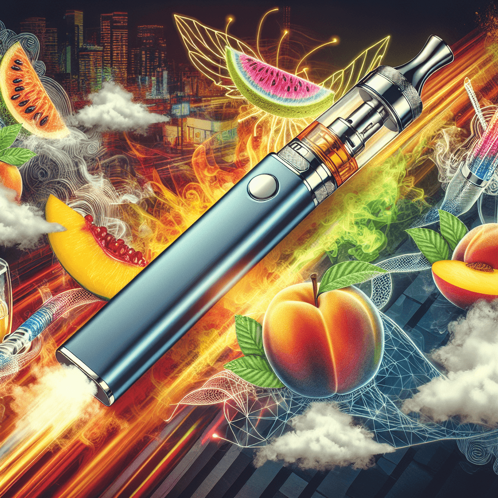 Vaping Product 8