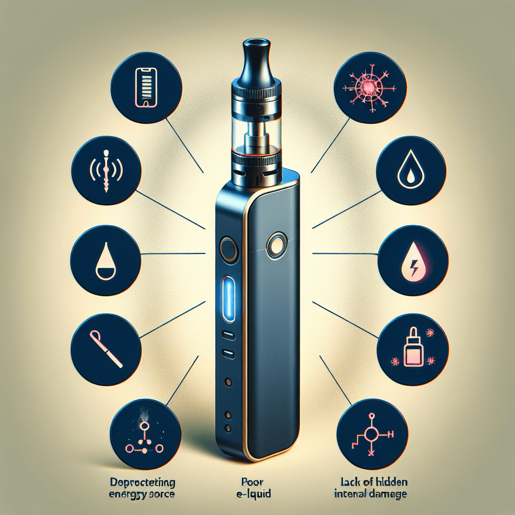 Vaping Product 4