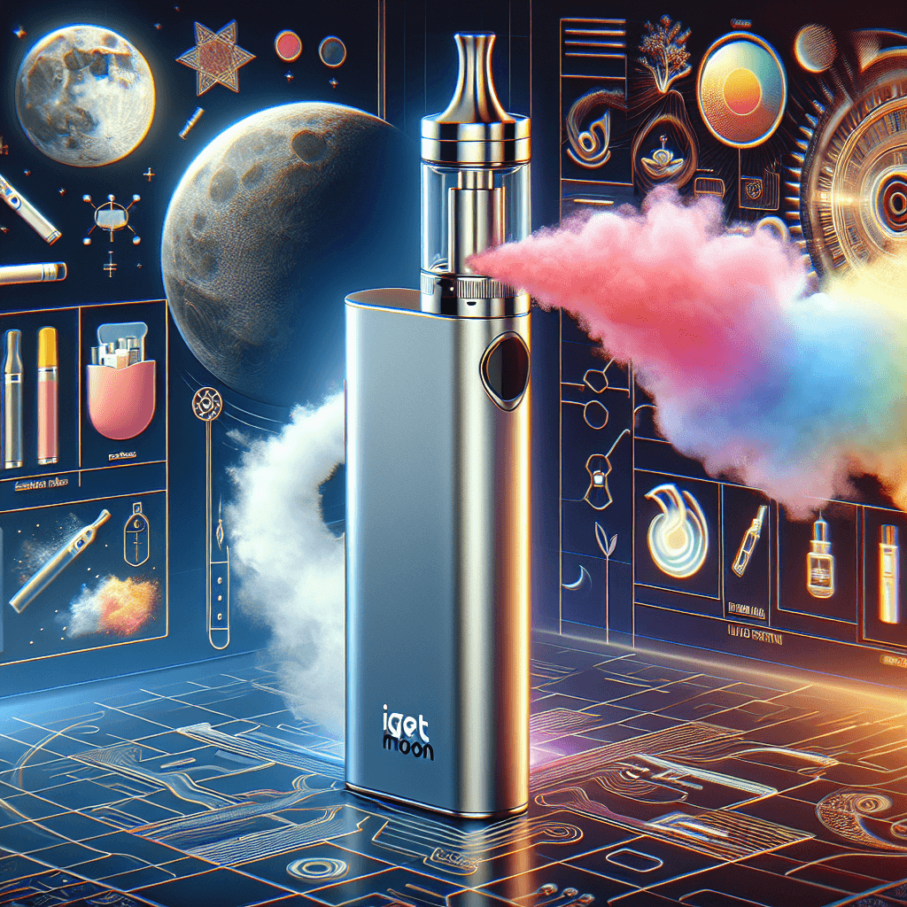 Vaping Product 8