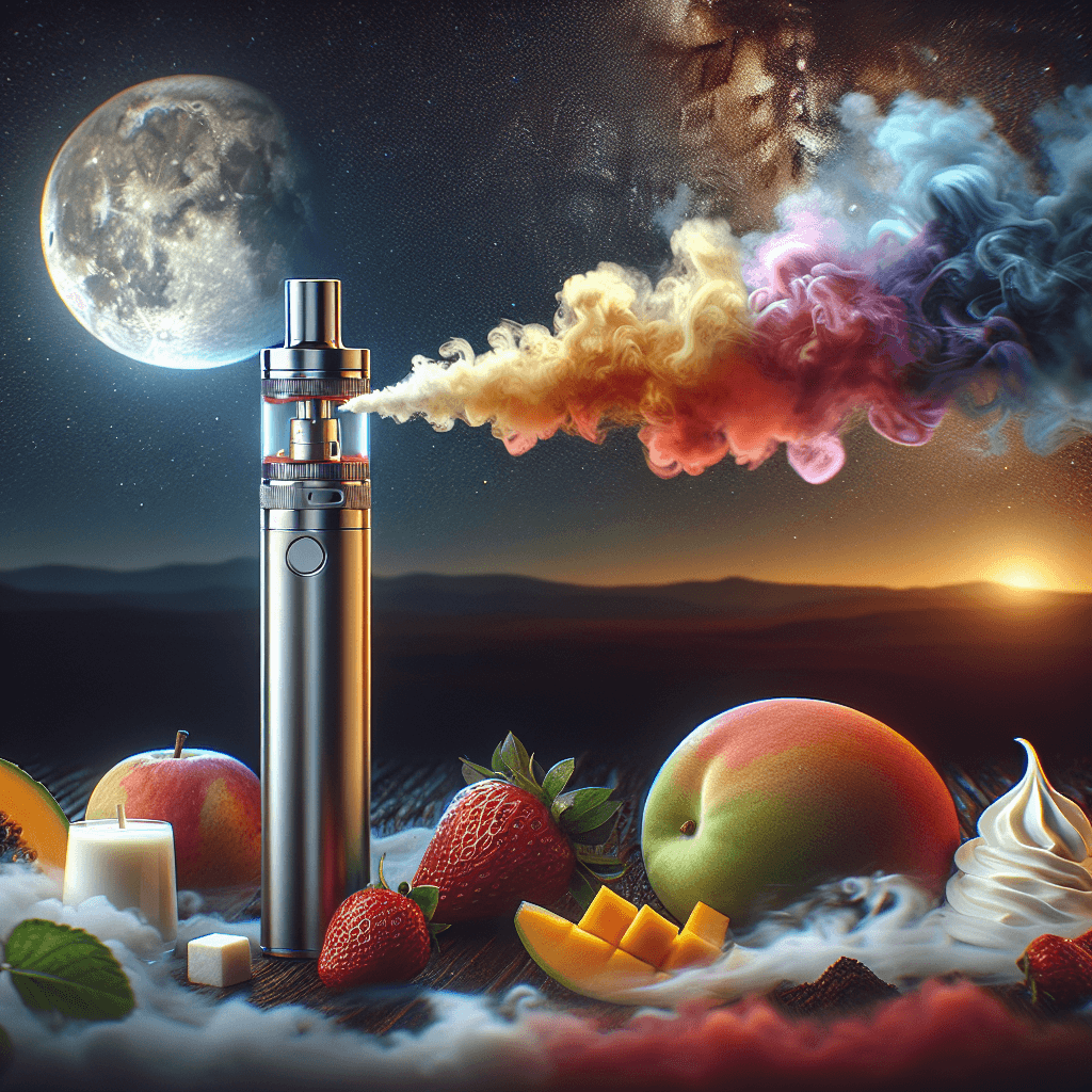 Vaping Product 9