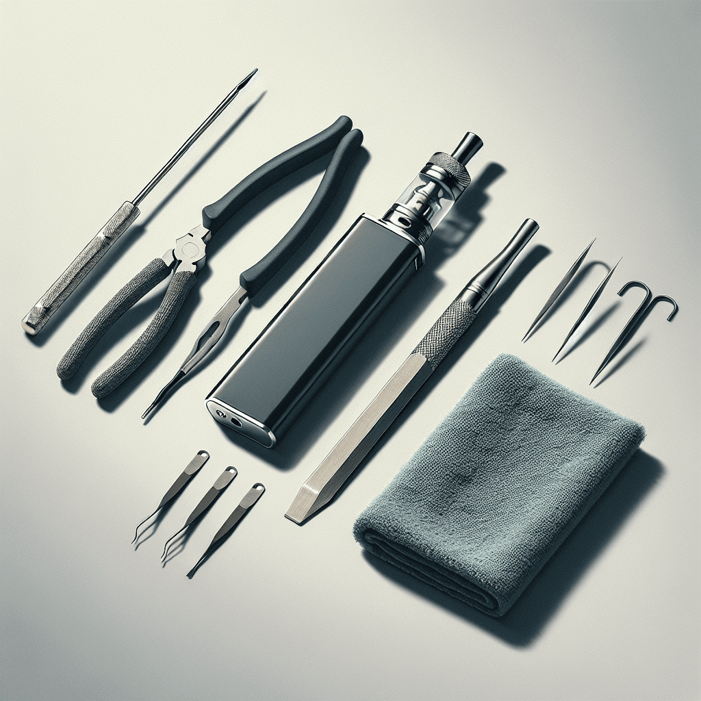 Vaping Product 1