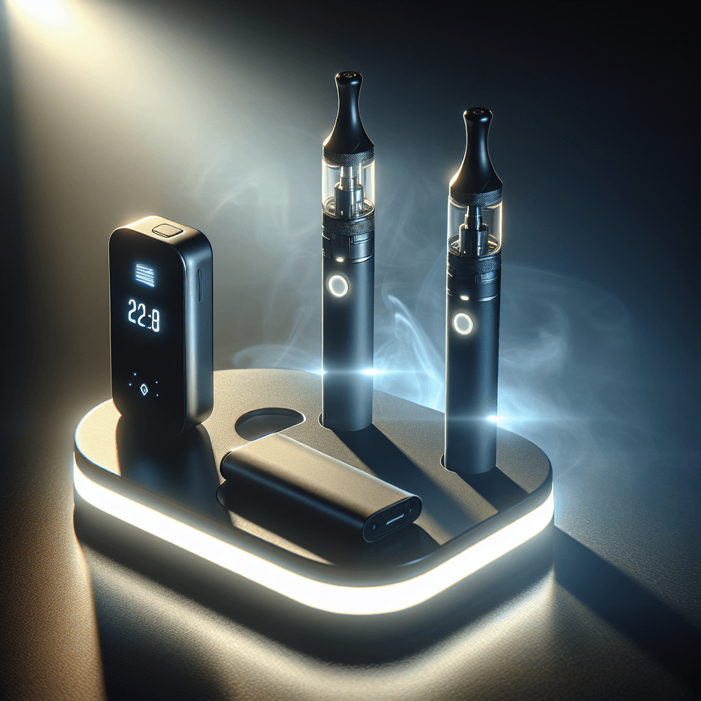 Vaping Product 7