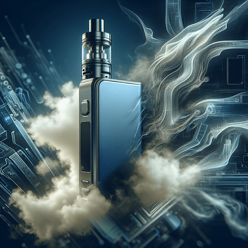 Vaping Product 7