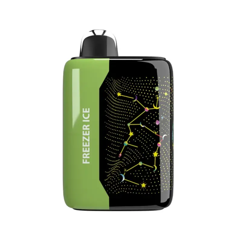 Fume Pro 30K Puffs – Freezer Ice