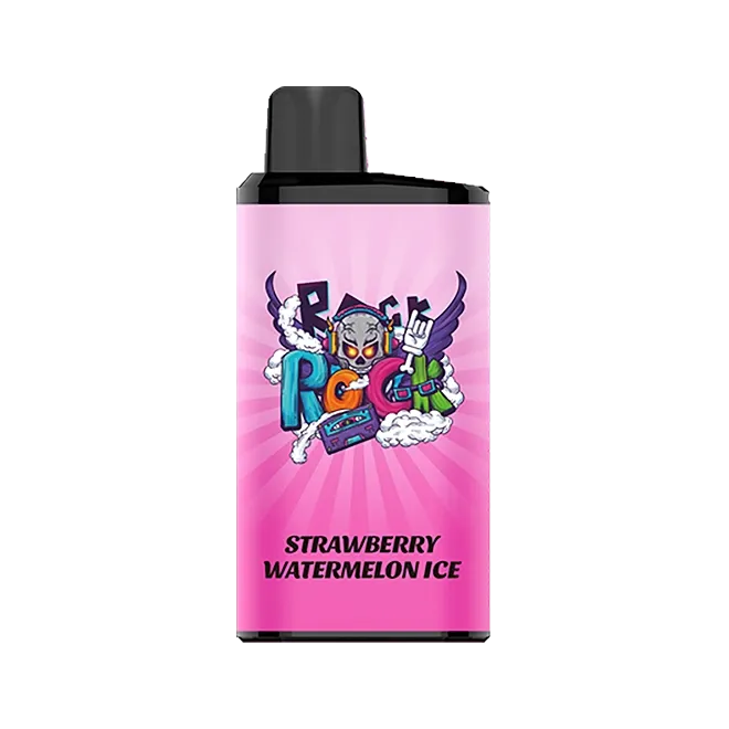 iget bar pro strawberry watermel