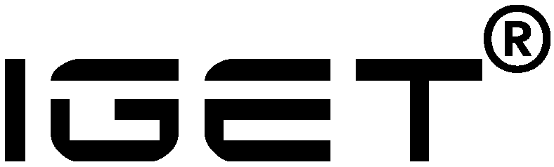 iget logo
