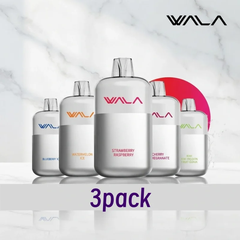 wala POP 3pack