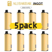 The Ultimate iGet Bar Guide: Everything Aussies Need to Know 7 freechoice ocean grove alibarbar 5pack 200x200 1