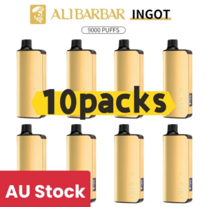 The Ultimate iGet Bar Guide: Everything Aussies Need to Know 8 tobacconist flagstone alibarbar 10packs