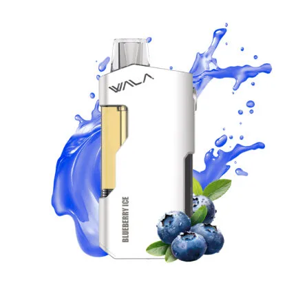 wala Blueberry-Ice
