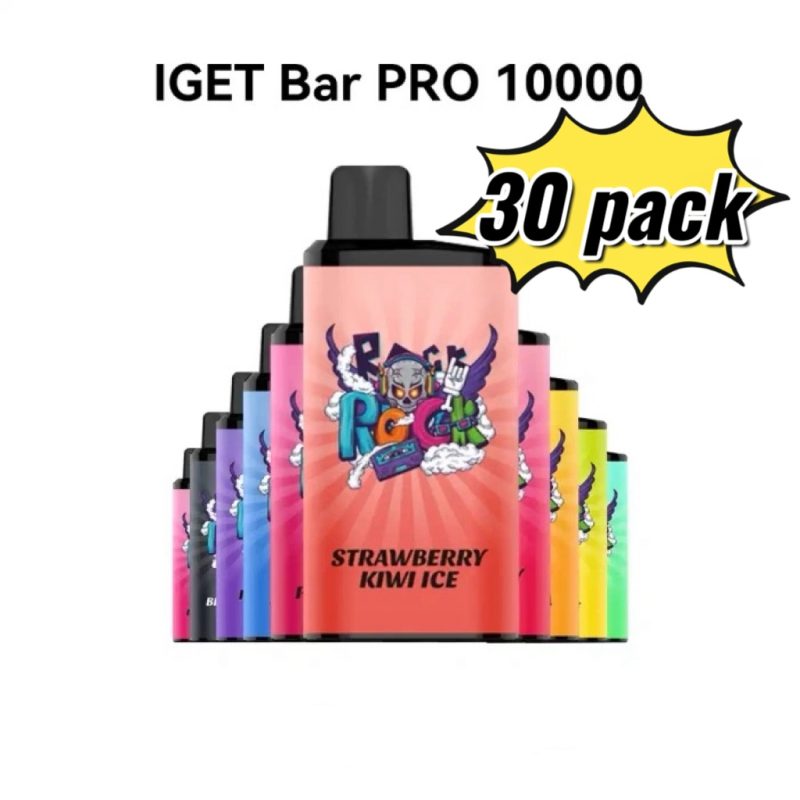 IGET BAR PRO 1