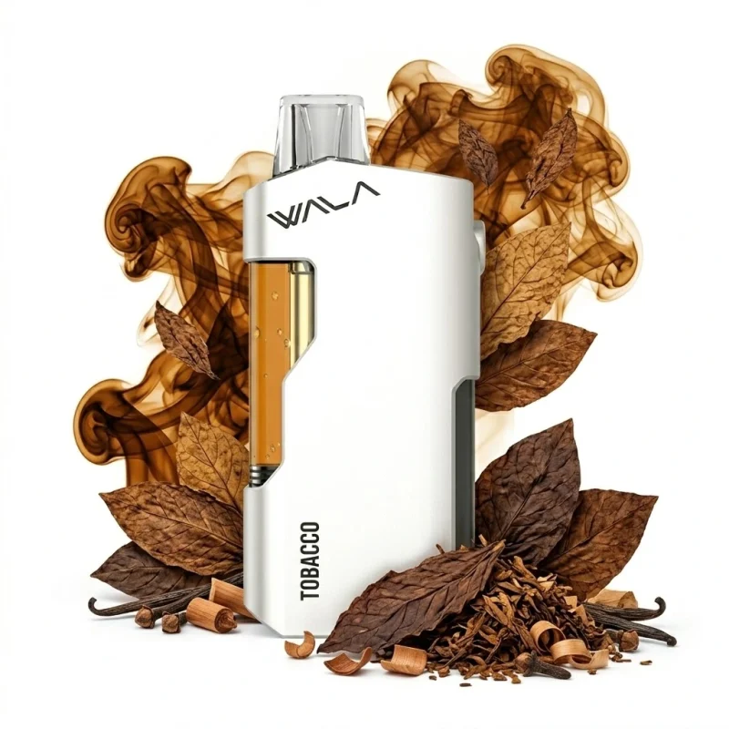 Wala YO 18000 Puffs Tobacco