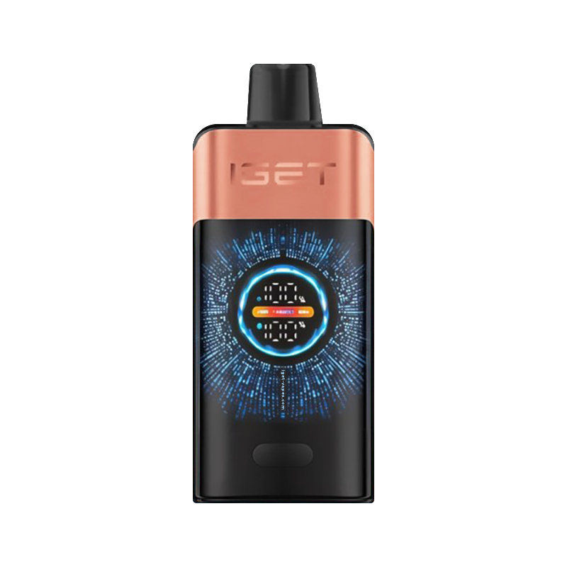 iget vape australia iget one blueberry raspberry