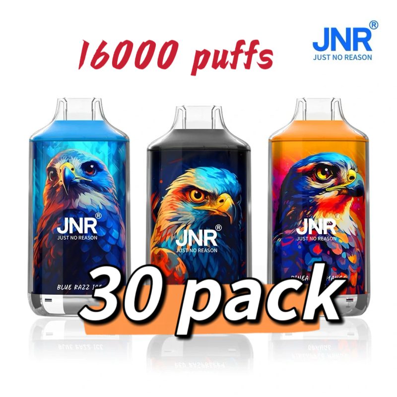 jnr 16k 30pcak