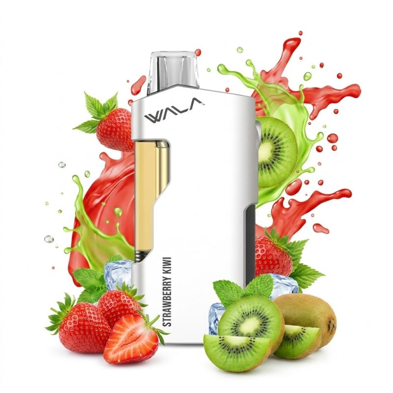 wala yo Strawberry Kiwi