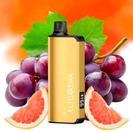 alibarbar grapefruit