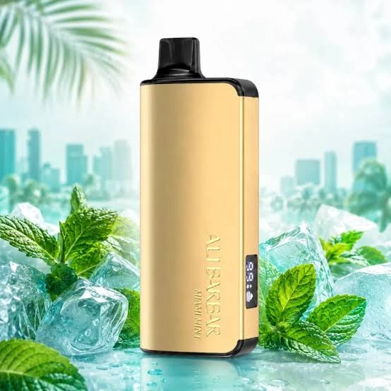alibarbar miami mint