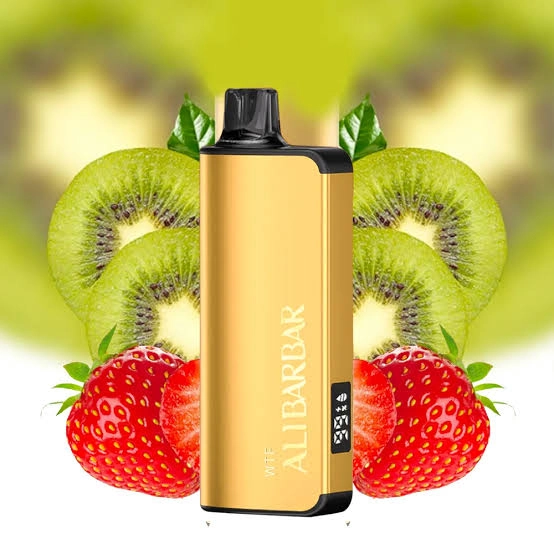 alibarbar strawberry kiwi