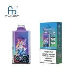 Fumot Leopard 40k-Dr Blue