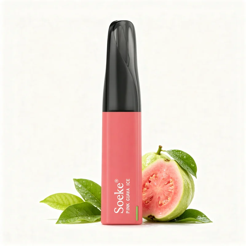 S7 15 番石榴冰 Pink Guava Ice scaled 1