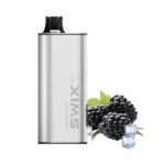 Swix Vape 9000 Puffs-3 Packs - 图片 8