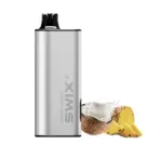 Swix Vape 9000 Puffs-3 Packs - 图片 3