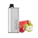 Swix Vape 9000 Puffs-3 Packs - 图片 5