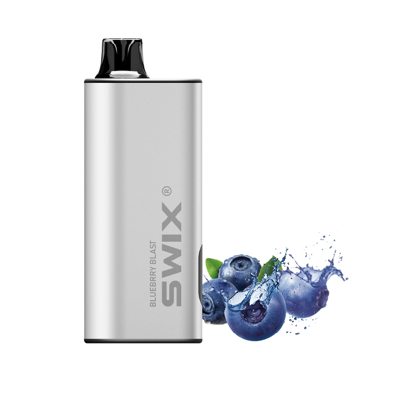 SWIX VAPE Blueberry Blast