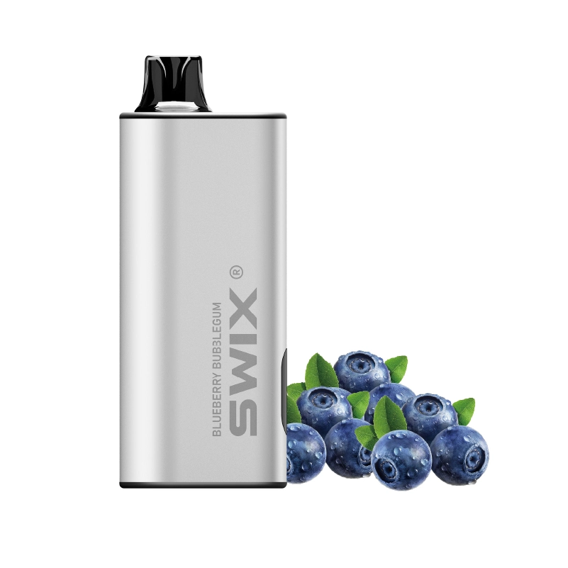 SWIX VAPE Blueberry Bubblegum 1