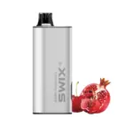 Swix Vape 9000 Puffs-3 Packs - 图片 4