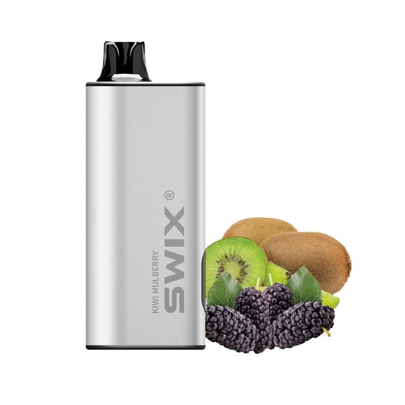 SWIX VAPE Kiwi Mulberry