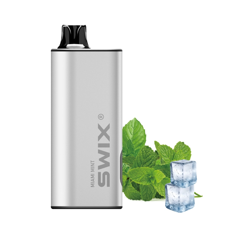 SWIX VAPE Miami Mint