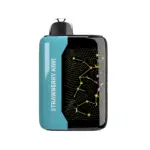 Fume Pro 30K Puffs – Strawberry Kiwi