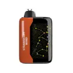 Fume Pro 30K Puffs – Strawberry Wind