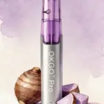 OKGO 6500 Puffs TaroCream-10 Pack