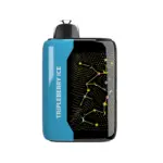 Fume Pro 30K Puffs – Triple Berry Ice