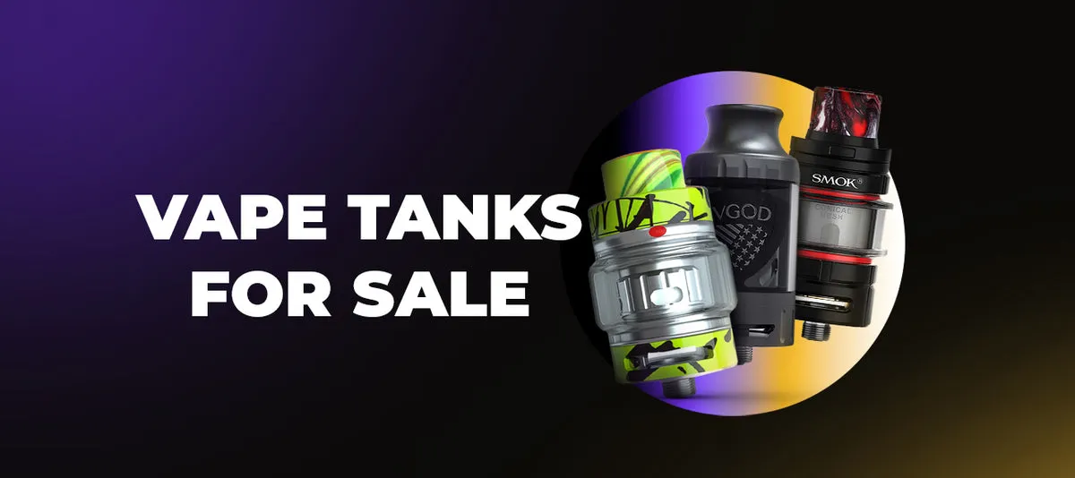 Vape Tanks For Sale 86f90343 f54