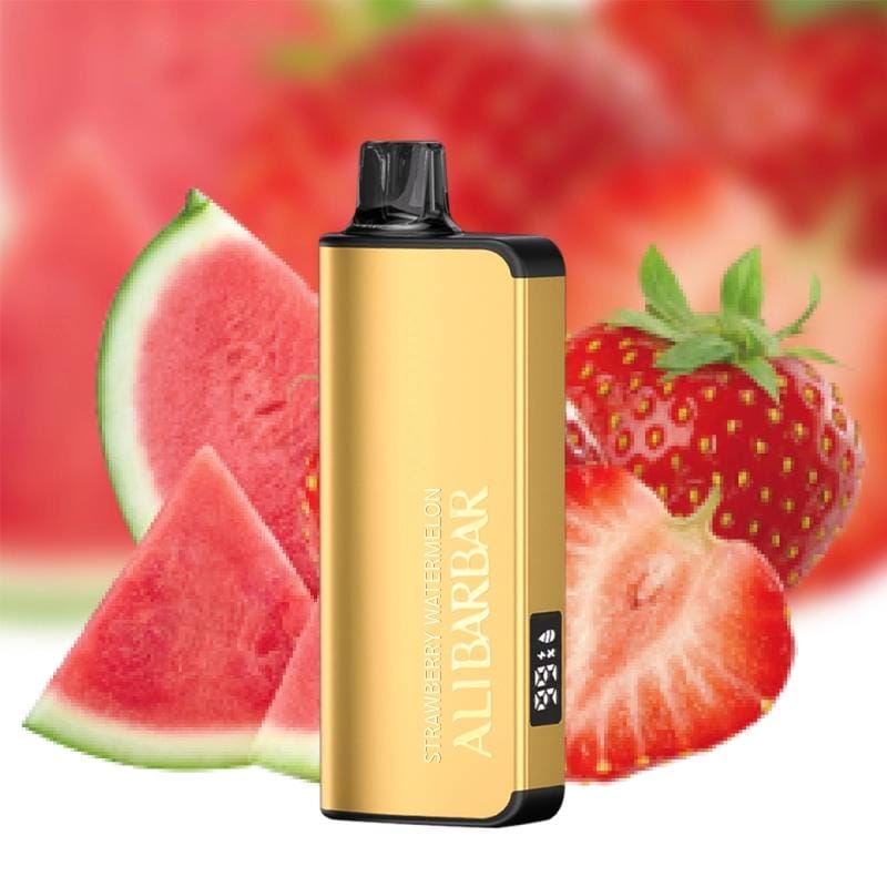 alibarbar strawberry watermelon