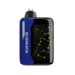 Fume Pro 30K Puffs – Blue Razz Ice
